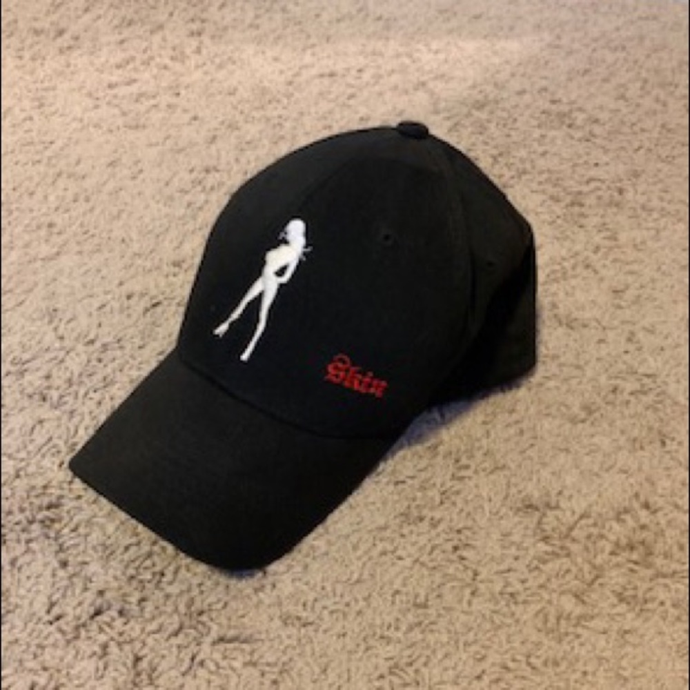 Skin hat
